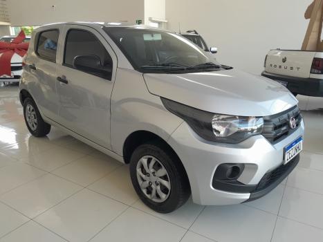 FIAT Mobi 1.0 4P FLEX EVO EASY, Foto 3