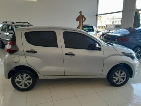 FIAT Mobi 1.0 4P FLEX EVO EASY, Foto 4