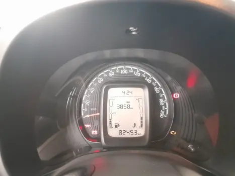 FIAT Mobi 1.0 4P FLEX EVO EASY, Foto 6