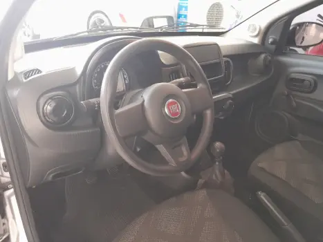 FIAT Mobi 1.0 4P FLEX EVO EASY, Foto 7