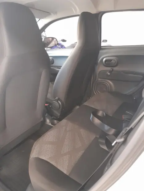 FIAT Mobi 1.0 4P FLEX EVO EASY, Foto 8