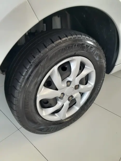 FIAT Mobi 1.0 4P FLEX EVO EASY, Foto 10