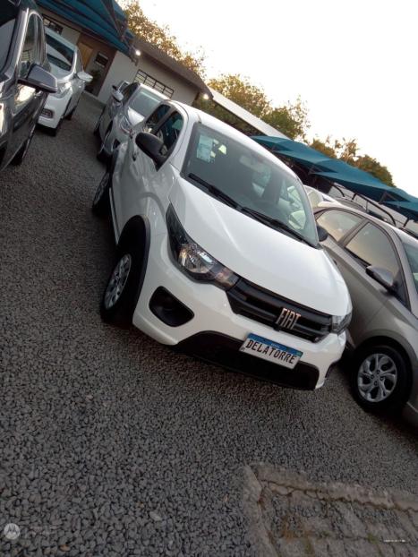 FIAT Mobi 1.0 4P FLEX EVO LIKE, Foto 3