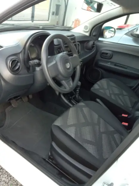 FIAT Mobi 1.0 4P FLEX EVO LIKE, Foto 7