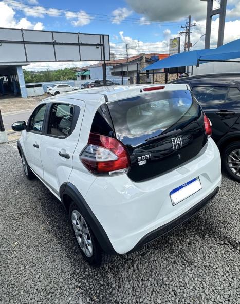 FIAT Mobi 1.0 4P FLEX EVO LIKE, Foto 2