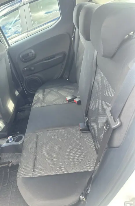 FIAT Mobi 1.0 4P FLEX EVO LIKE, Foto 8