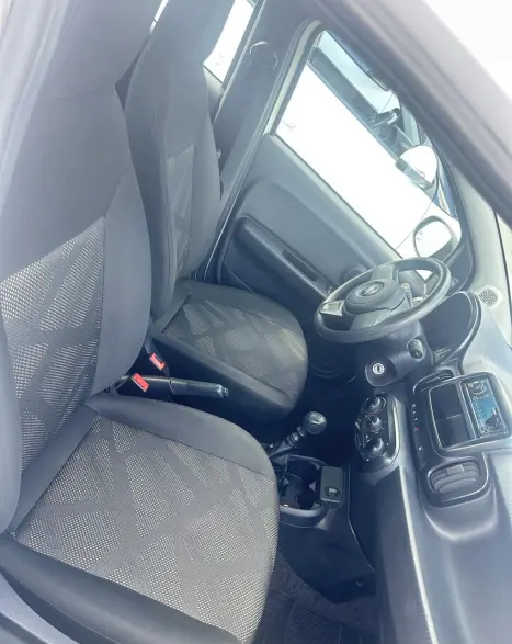 FIAT Mobi 1.0 4P FLEX EVO LIKE, Foto 10