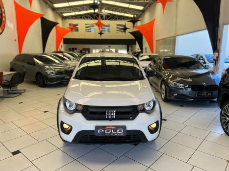 FIAT Mobi 1.0 4P FLEX EVO LIKE, Foto 1