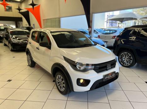 FIAT Mobi 1.0 4P FLEX EVO LIKE, Foto 2