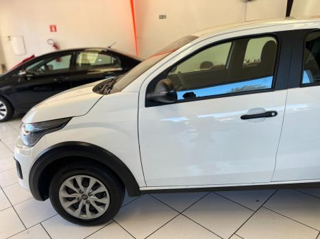 FIAT Mobi 1.0 4P FLEX EVO LIKE, Foto 3
