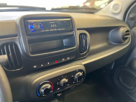 FIAT Mobi 1.0 4P FLEX EVO LIKE, Foto 6