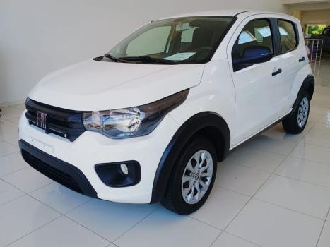 FIAT Mobi 1.0 4P FLEX EVO LIKE, Foto 1