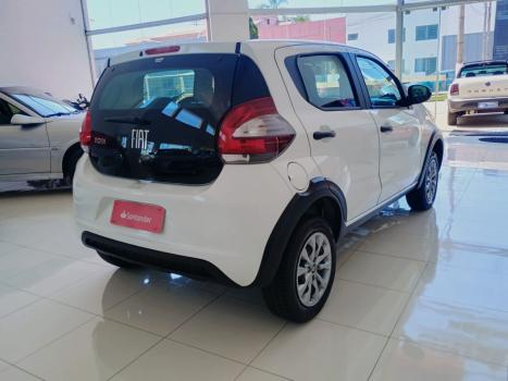 FIAT Mobi 1.0 4P FLEX EVO LIKE, Foto 2