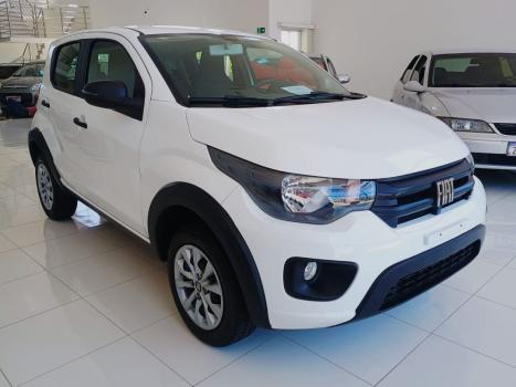 FIAT Mobi 1.0 4P FLEX EVO LIKE, Foto 3