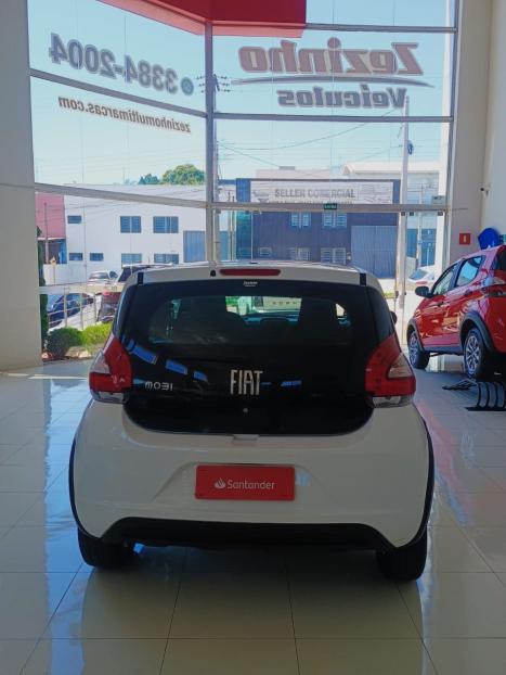 FIAT Mobi 1.0 4P FLEX EVO LIKE, Foto 6