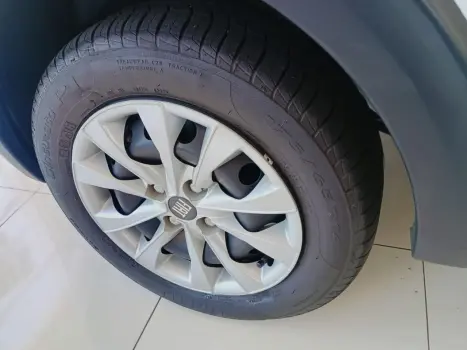 FIAT Mobi 1.0 4P FLEX EVO LIKE, Foto 8