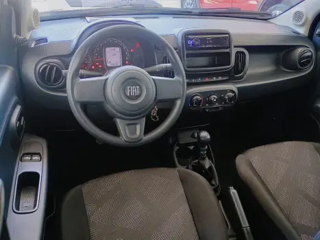 FIAT Mobi 1.0 4P FLEX EVO LIKE, Foto 11