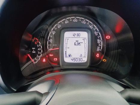 FIAT Mobi 1.0 4P FLEX EVO LIKE, Foto 13