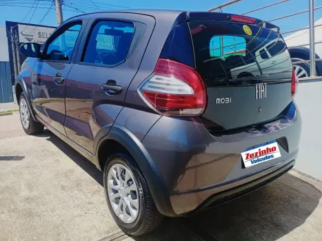 FIAT Mobi 1.0 4P FLEX EVO LIKE, Foto 2
