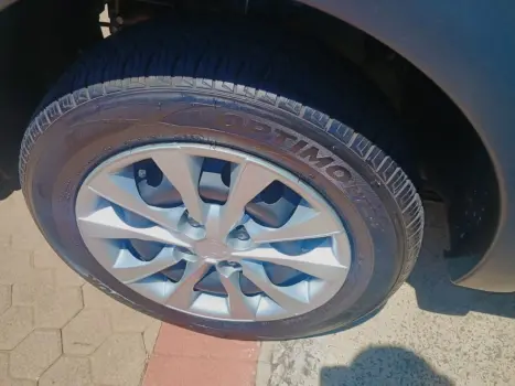 FIAT Mobi 1.0 4P FLEX EVO LIKE, Foto 3