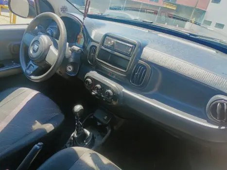 FIAT Mobi 1.0 4P FLEX EVO LIKE, Foto 5