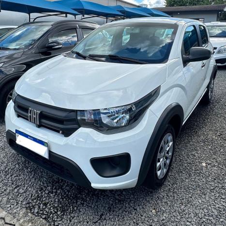 FIAT Mobi 1.0 4P FLEX EVO LIKE, Foto 1