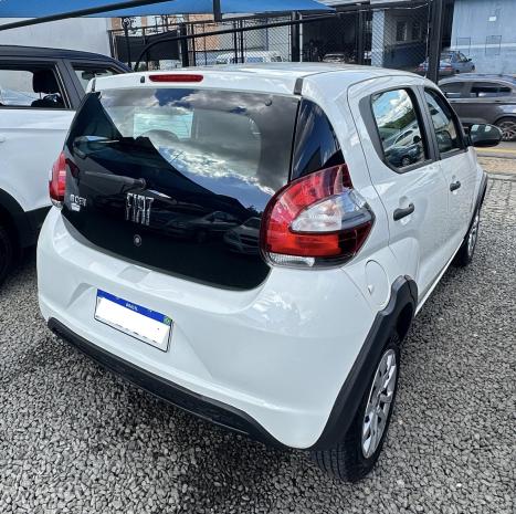 FIAT Mobi 1.0 4P FLEX EVO LIKE, Foto 2