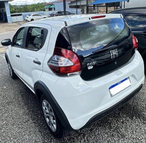 FIAT Mobi 1.0 4P FLEX EVO LIKE, Foto 4