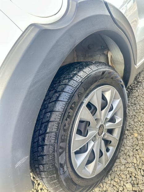 FIAT Mobi 1.0 4P FLEX EVO LIKE, Foto 10