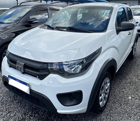 FIAT Mobi 1.0 4P FLEX EVO LIKE, Foto 1