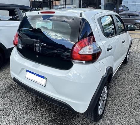 FIAT Mobi 1.0 4P FLEX EVO LIKE, Foto 2