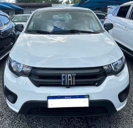 FIAT Mobi 1.0 4P FLEX EVO LIKE, Foto 5