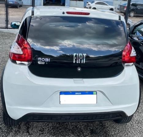 FIAT Mobi 1.0 4P FLEX EVO LIKE, Foto 6