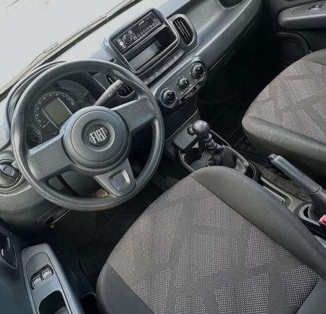 FIAT Mobi 1.0 4P FLEX EVO LIKE, Foto 7