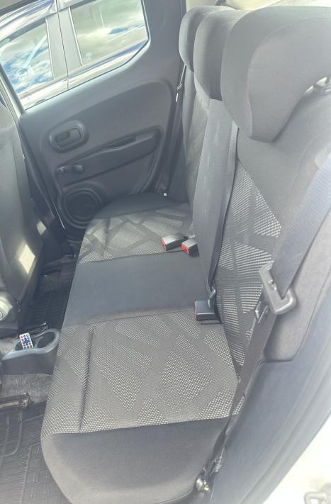 FIAT Mobi 1.0 4P FLEX EVO LIKE, Foto 9