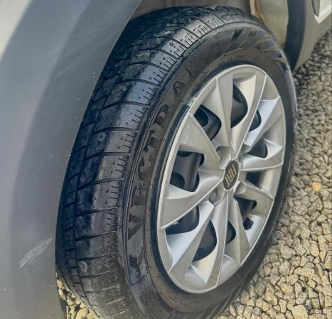 FIAT Mobi 1.0 4P FLEX EVO LIKE, Foto 10