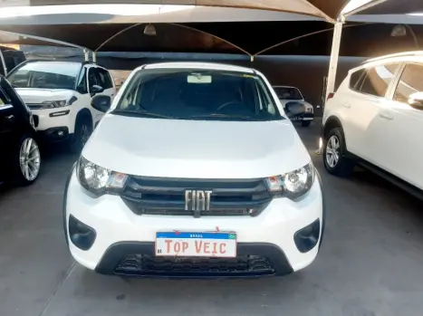 FIAT Mobi 1.0 4P FLEX EVO LIKE, Foto 2