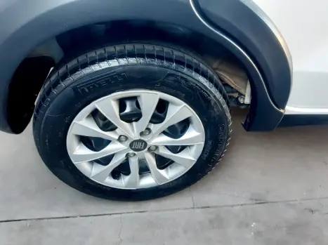 FIAT Mobi 1.0 4P FLEX EVO LIKE, Foto 7