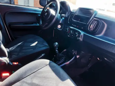 FIAT Mobi 1.0 4P FLEX EVO LIKE, Foto 8