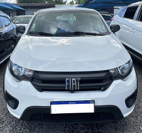 FIAT Mobi 1.0 4P FLEX EVO LIKE, Foto 5