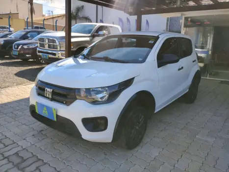 FIAT Mobi 1.0 4P FLEX EVO LIKE, Foto 1