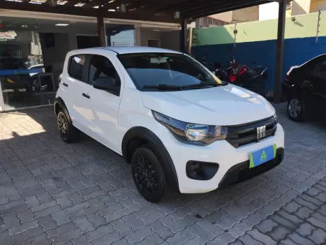 FIAT Mobi 1.0 4P FLEX EVO LIKE, Foto 2