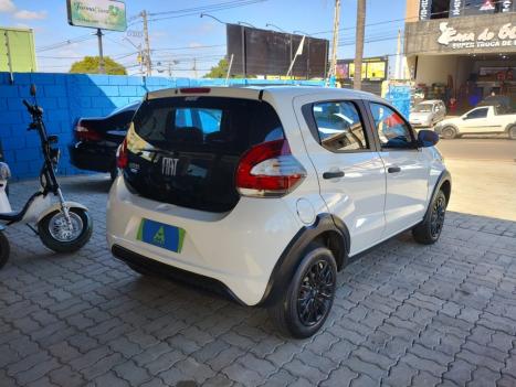 FIAT Mobi 1.0 4P FLEX EVO LIKE, Foto 3