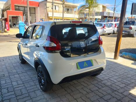 FIAT Mobi 1.0 4P FLEX EVO LIKE, Foto 4