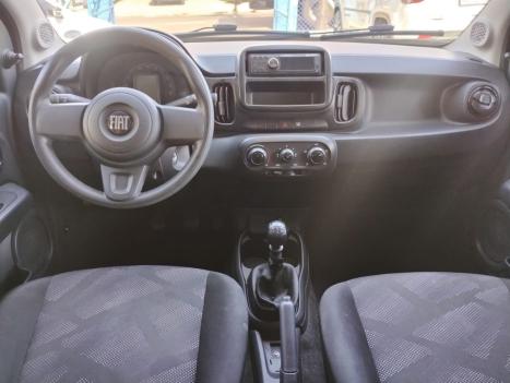 FIAT Mobi 1.0 4P FLEX EVO LIKE, Foto 5