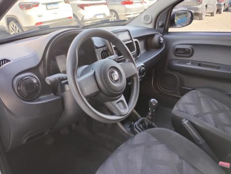 FIAT Mobi 1.0 4P FLEX EVO LIKE, Foto 6