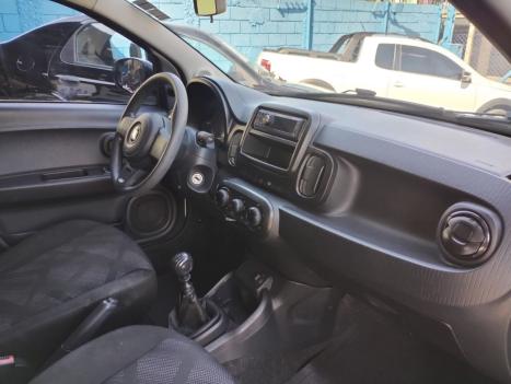 FIAT Mobi 1.0 4P FLEX EVO LIKE, Foto 7