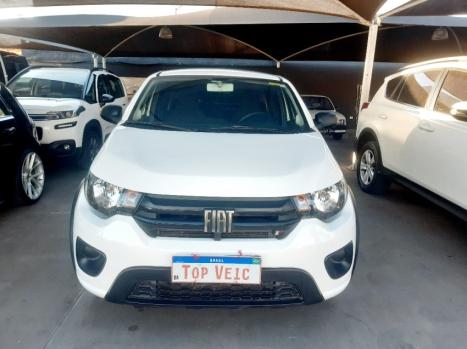FIAT Mobi 1.0 4P FLEX EVO LIKE, Foto 2