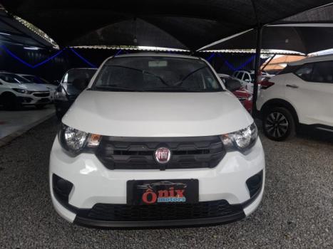 FIAT Mobi 1.0 4P FLEX EVO LIKE, Foto 2