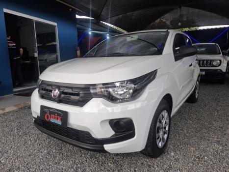 FIAT Mobi 1.0 4P FLEX EVO LIKE, Foto 3